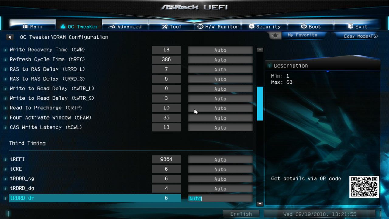 BIOS screenshot thumbnail