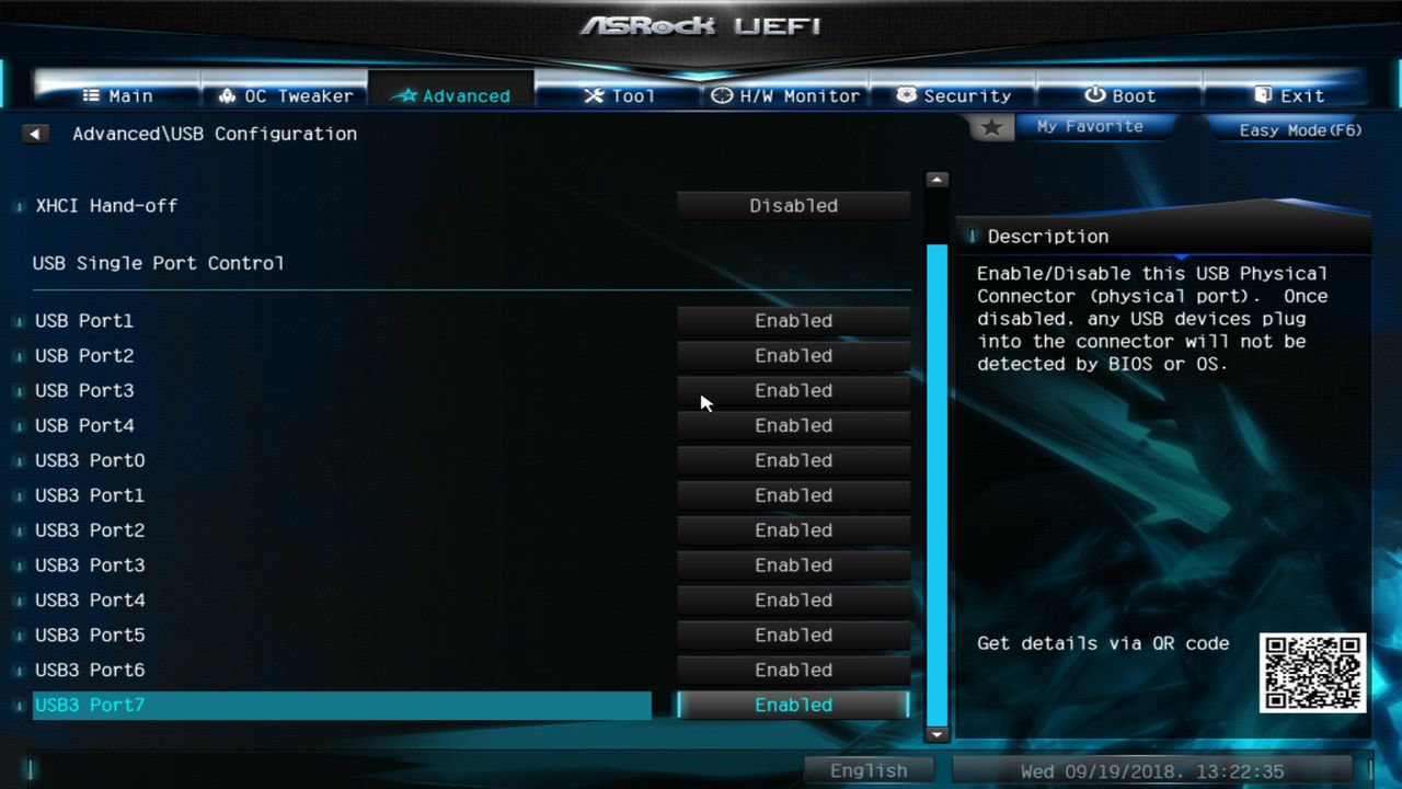BIOS screenshot thumbnail