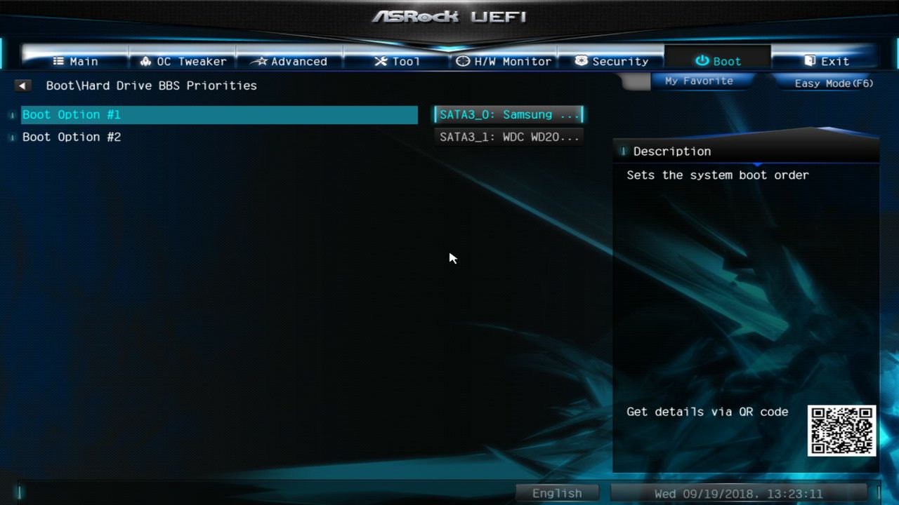 BIOS screenshot thumbnail