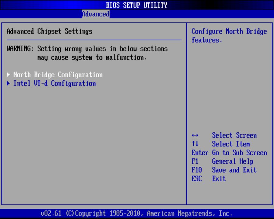 BIOS screenshot thumbnail