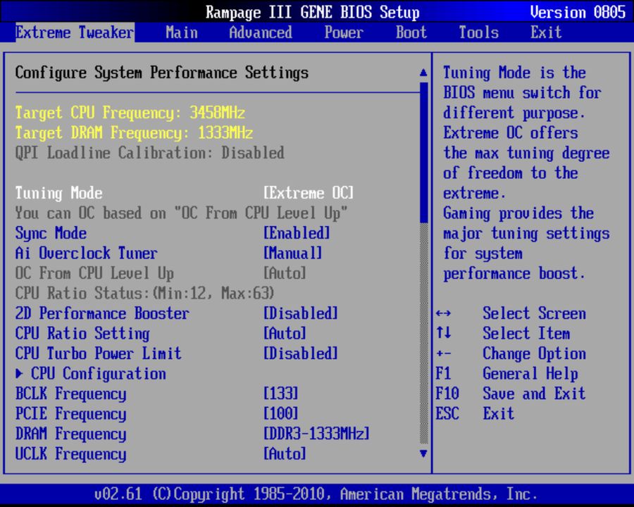 BIOS screenshot thumbnail