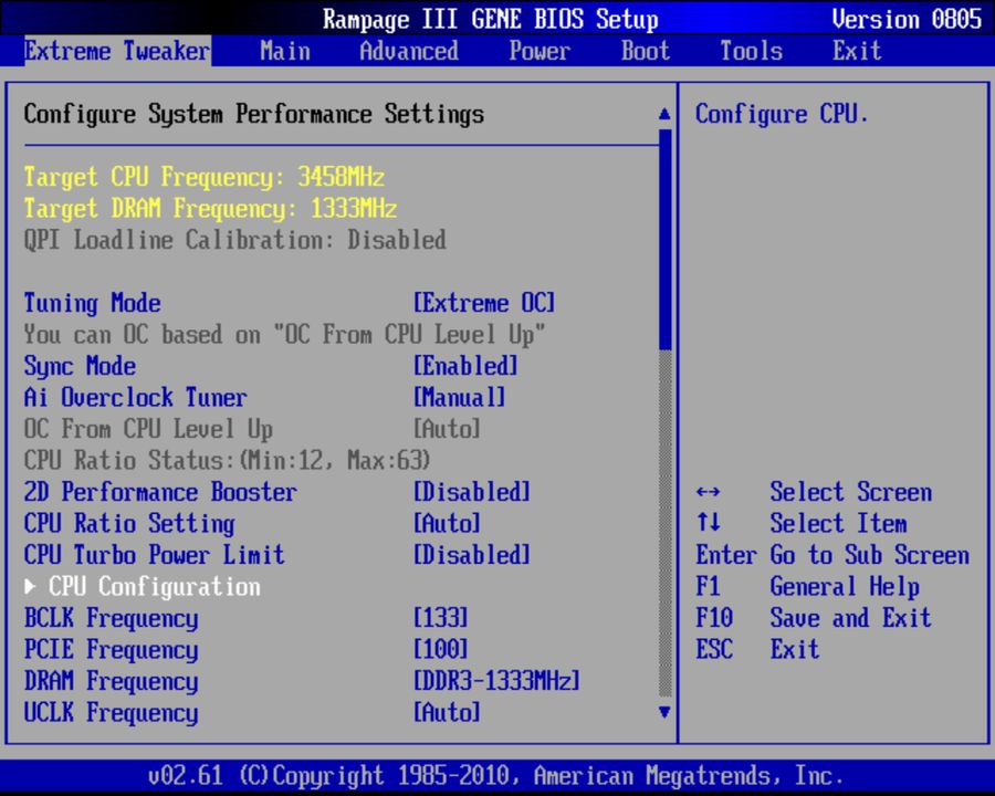 BIOS screenshot thumbnail
