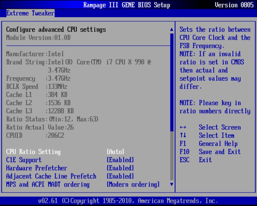 BIOS screenshot thumbnail
