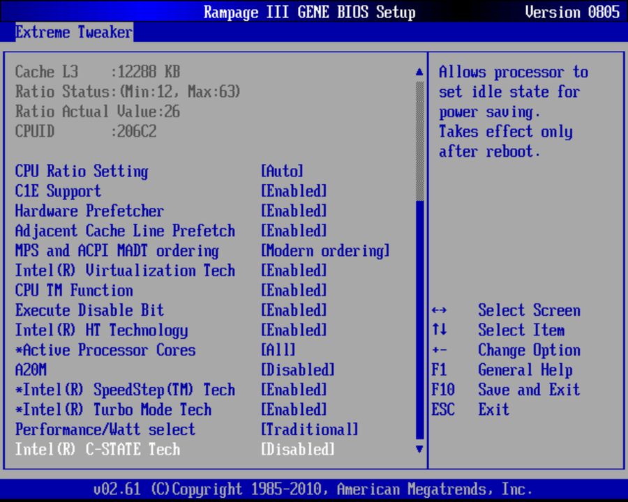 BIOS screenshot thumbnail