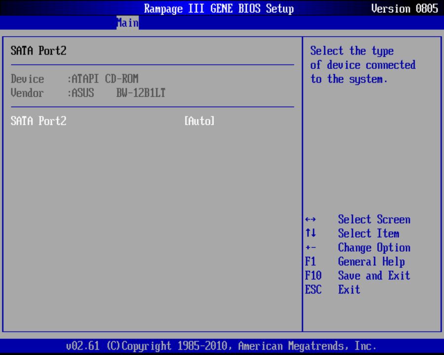 BIOS screenshot thumbnail