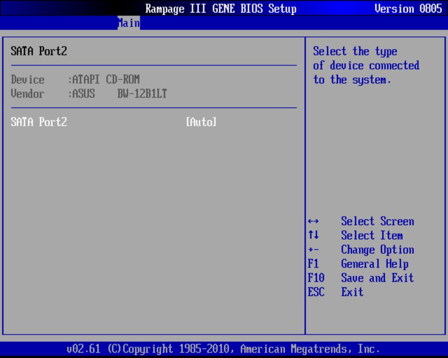 BIOS screenshot thumbnail