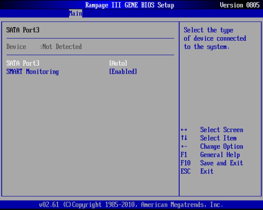 BIOS screenshot thumbnail
