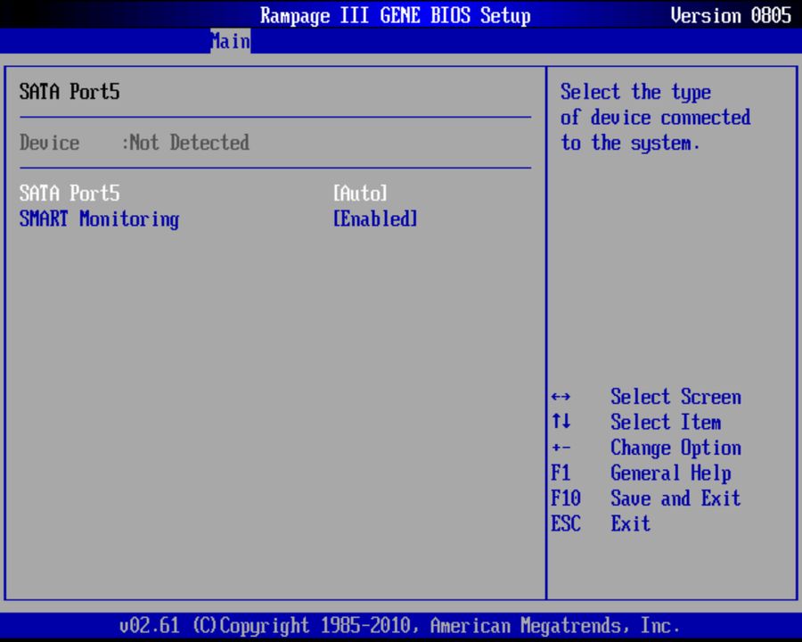 BIOS screenshot thumbnail