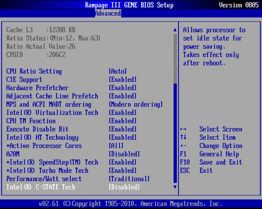BIOS screenshot thumbnail