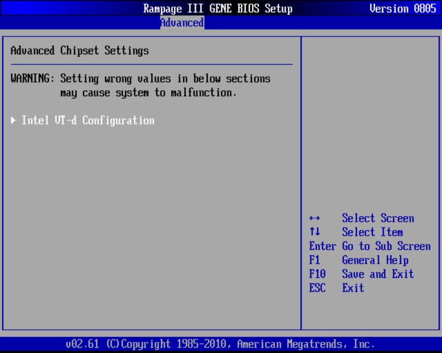 BIOS screenshot thumbnail