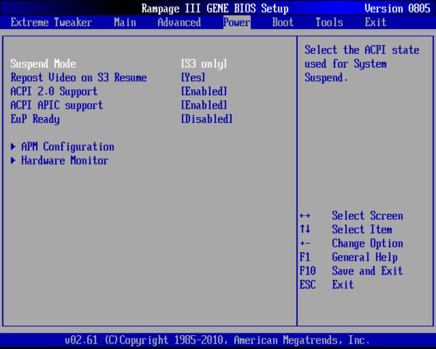 BIOS screenshot thumbnail