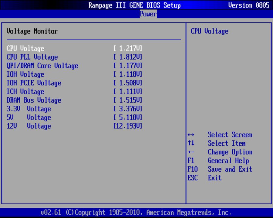 BIOS screenshot thumbnail