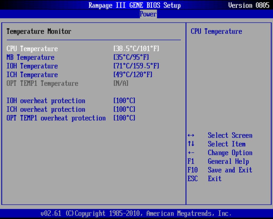 BIOS screenshot thumbnail