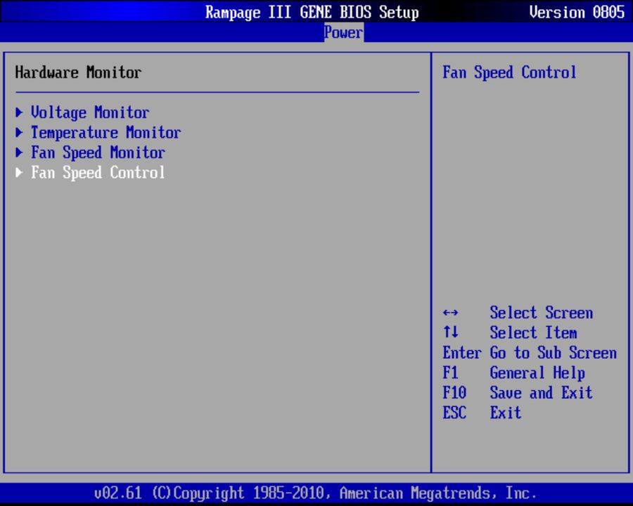BIOS screenshot thumbnail