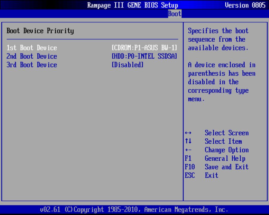 BIOS screenshot thumbnail