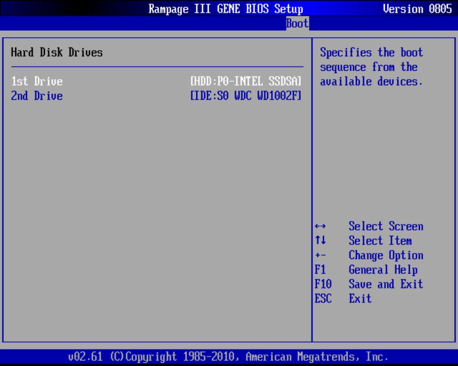 BIOS screenshot thumbnail