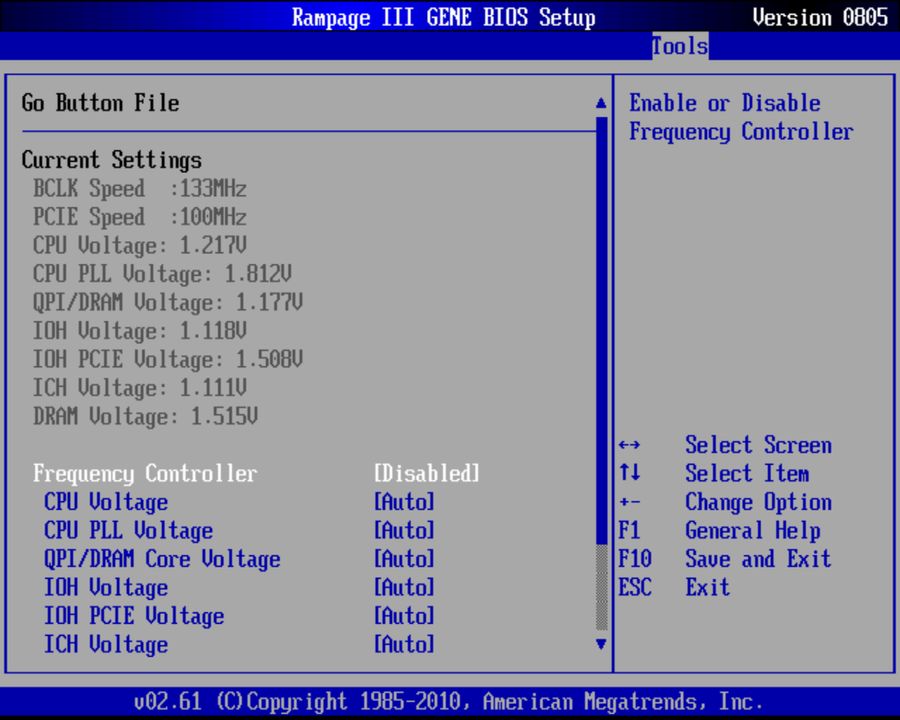 BIOS screenshot thumbnail